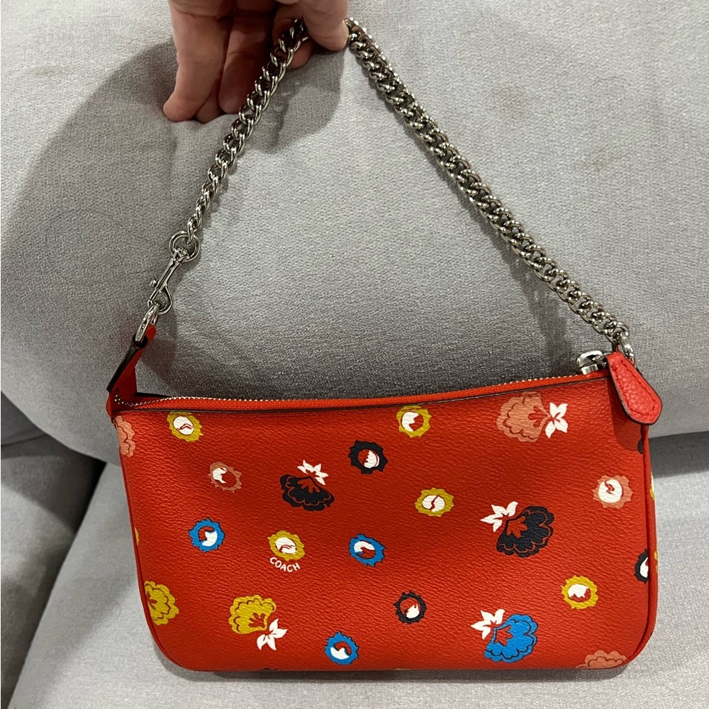 COPY - Coach NOLITA 24 with Gift Box